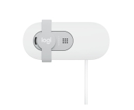 Logitech BRIO 100 biały - 1172737 - zdjęcie 3